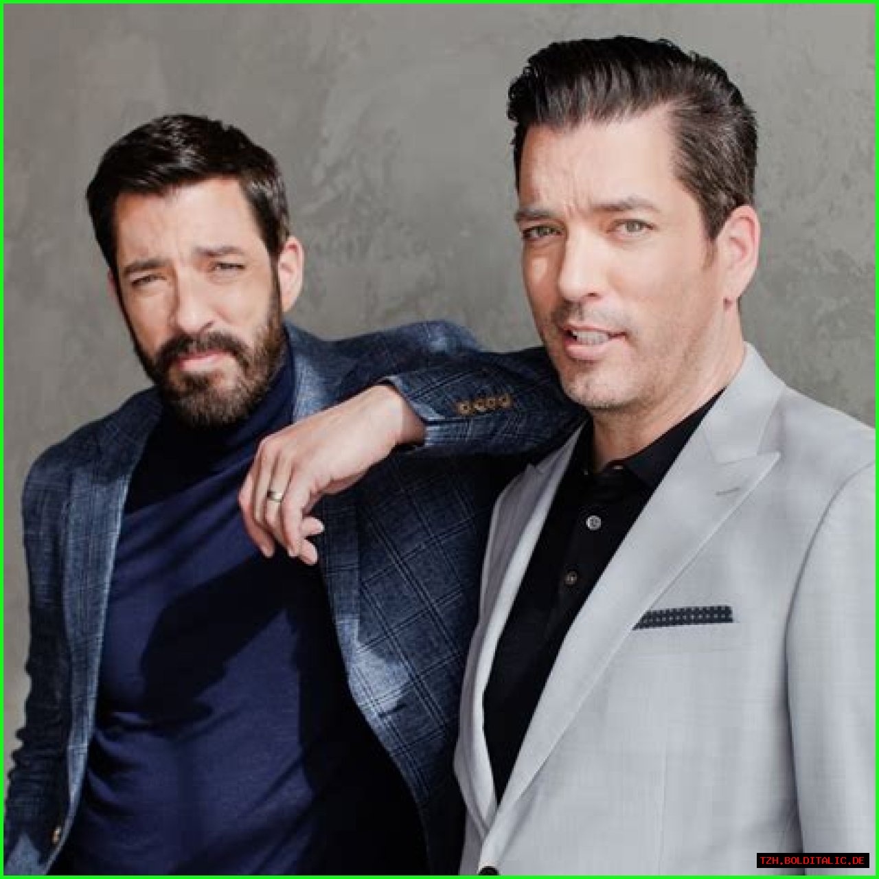 Did One Of The Property Brothers Tragically Pass Away?