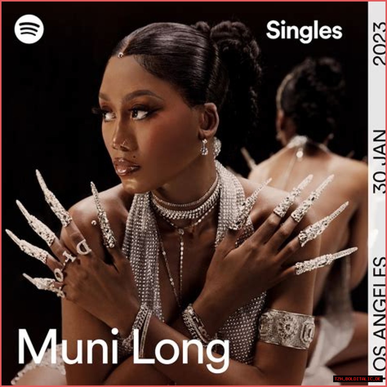 Discover The Enchanting Music Of Muni Long: Captivating R&B Soul