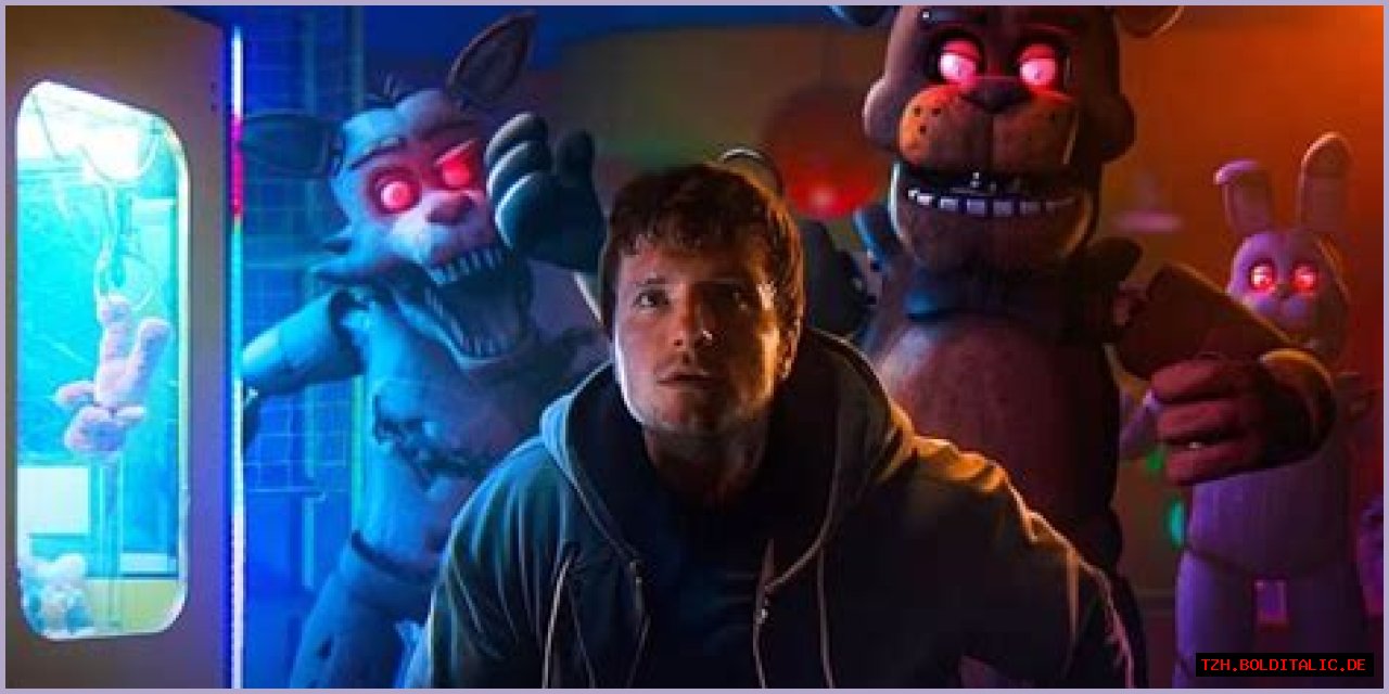 Josh Hutcherson's Comprehensive Filmography Unveiled