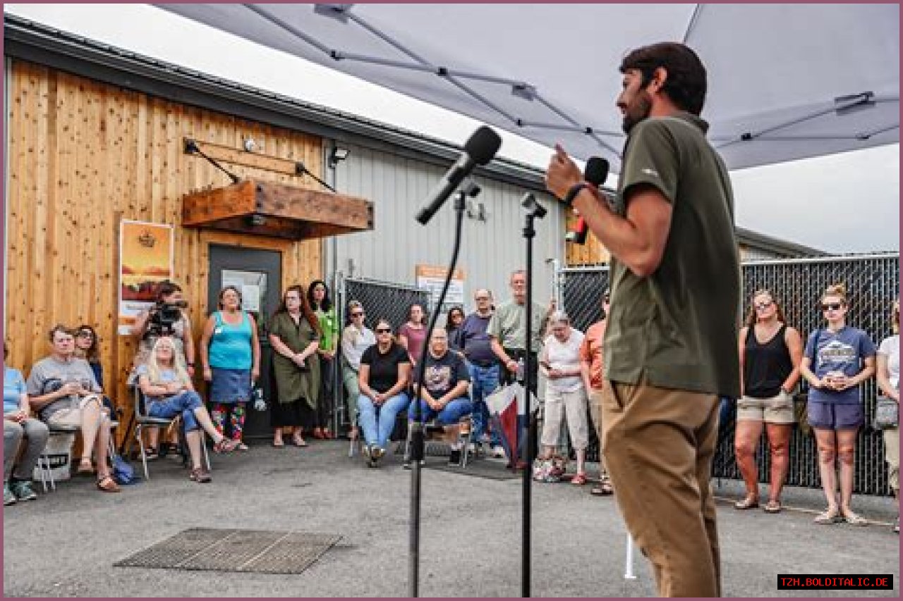 Montana's Christopher Foster: A Kalispell Native