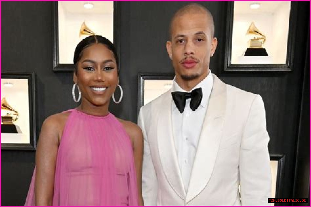 Who Are Muni Long's Parents? Uncovering The Musical Lineage